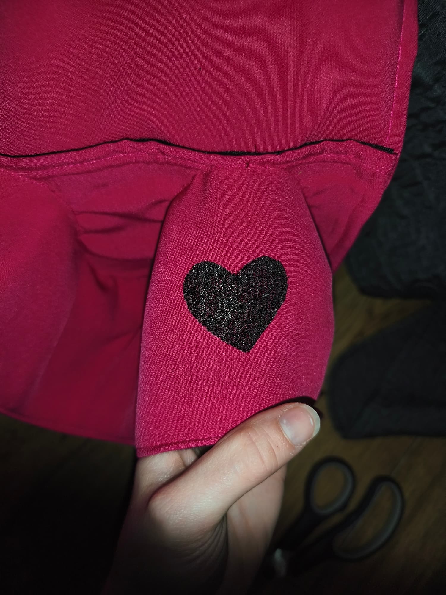 Création angel dust  - Photo 28