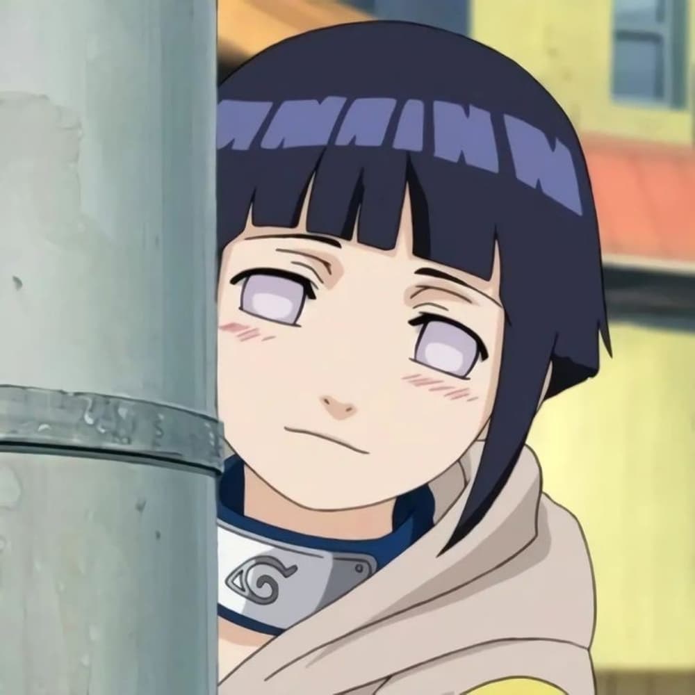 Hinata Hyûga
