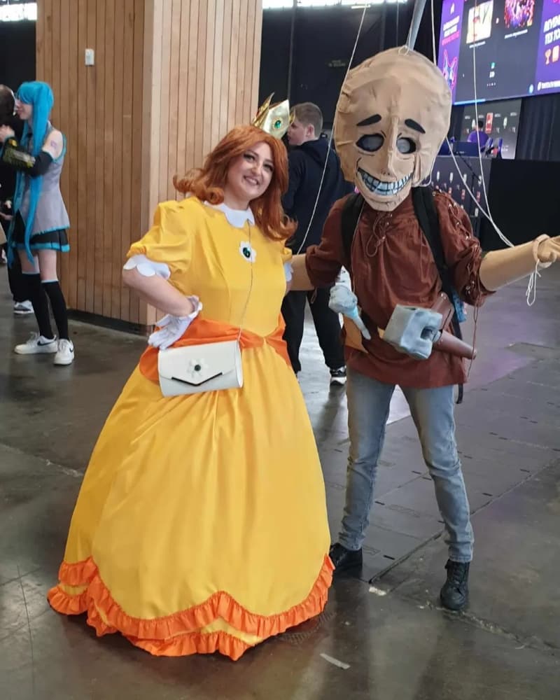 Japan Expo  - Photo 27