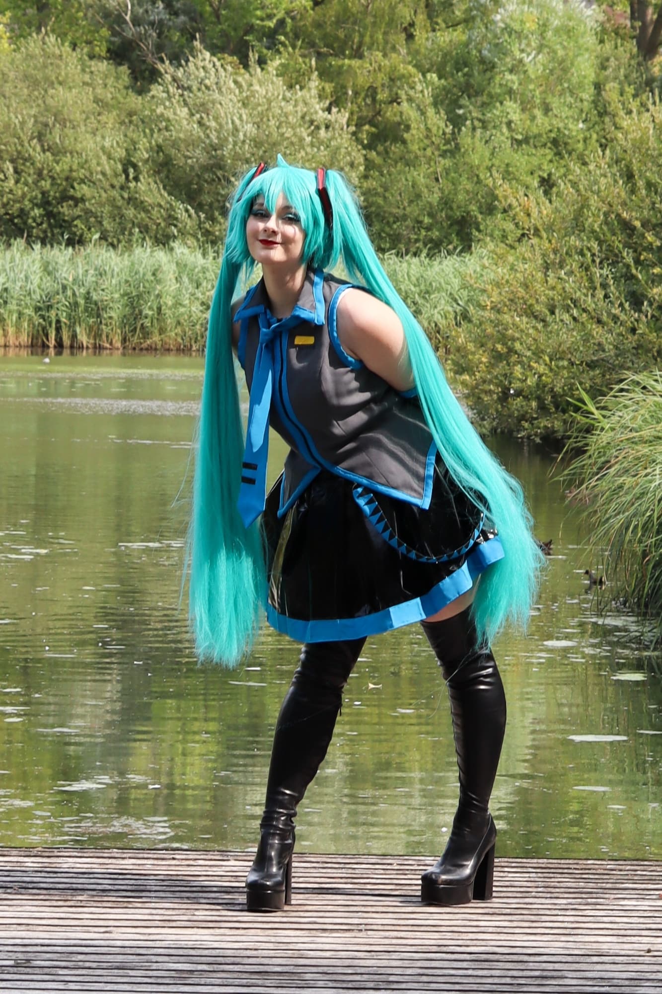 Miku - Photo 4
