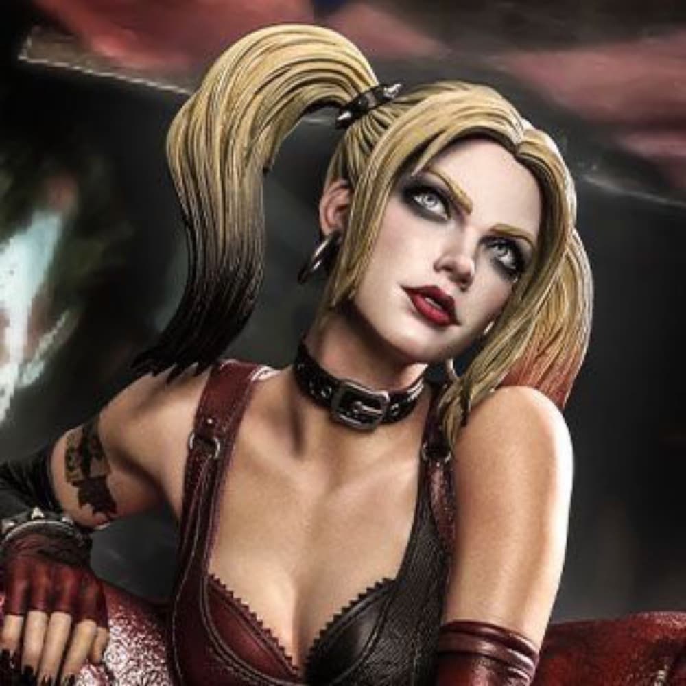 Harley quinn