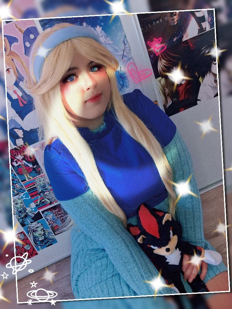 Maria robotnik-vers1 - Photo 12