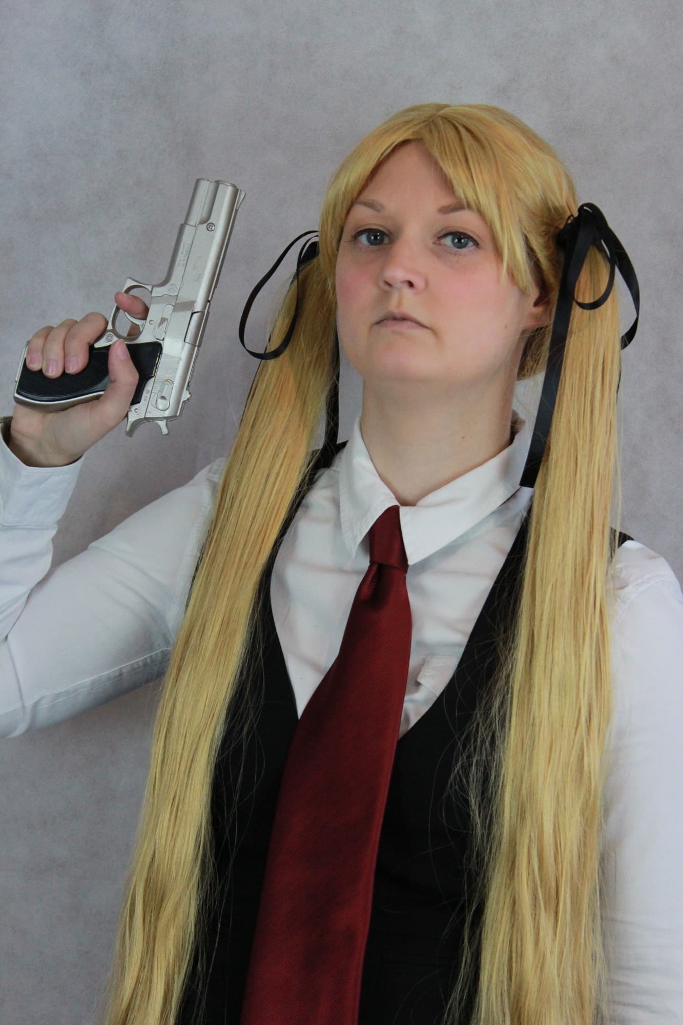 Triela (Guns. Girl) - Photo 8