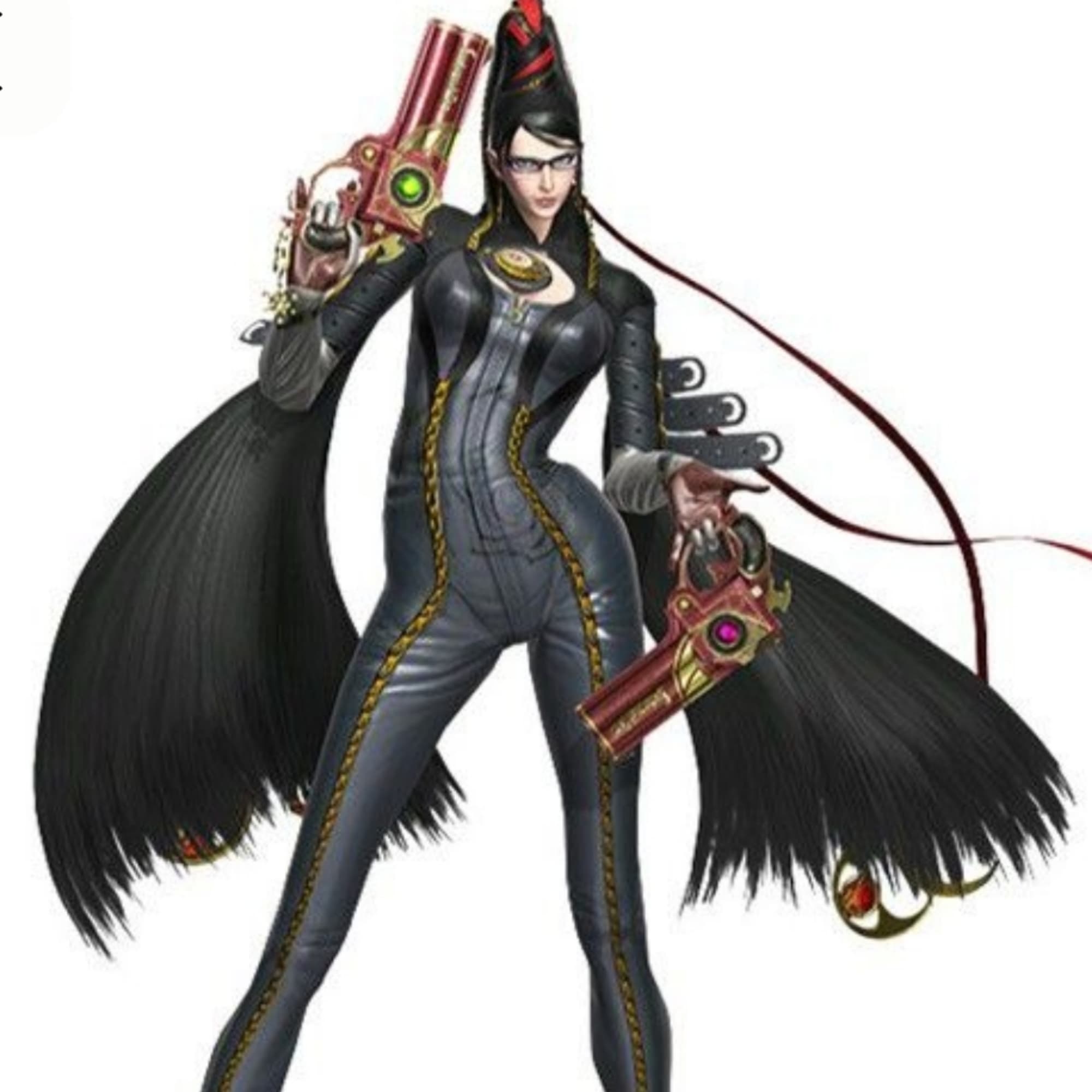 Bayonetta