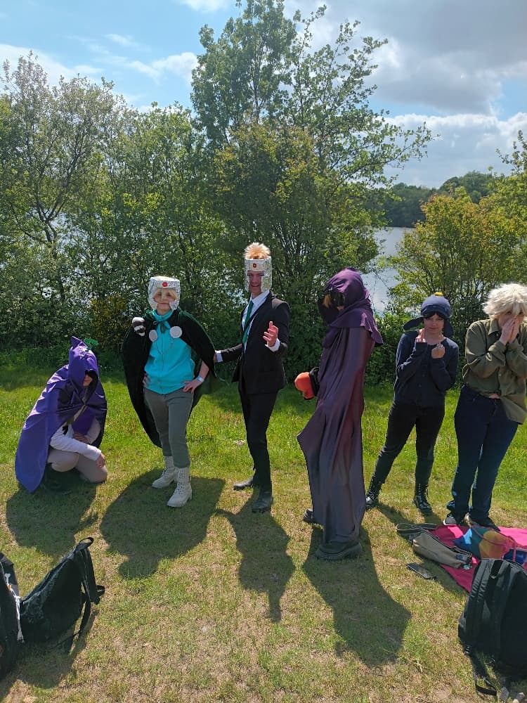 Japanantes - Photo 18