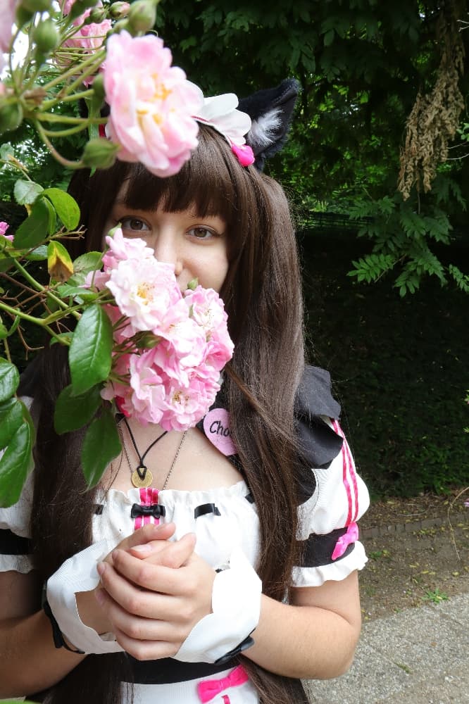 Chocola - Photo 1