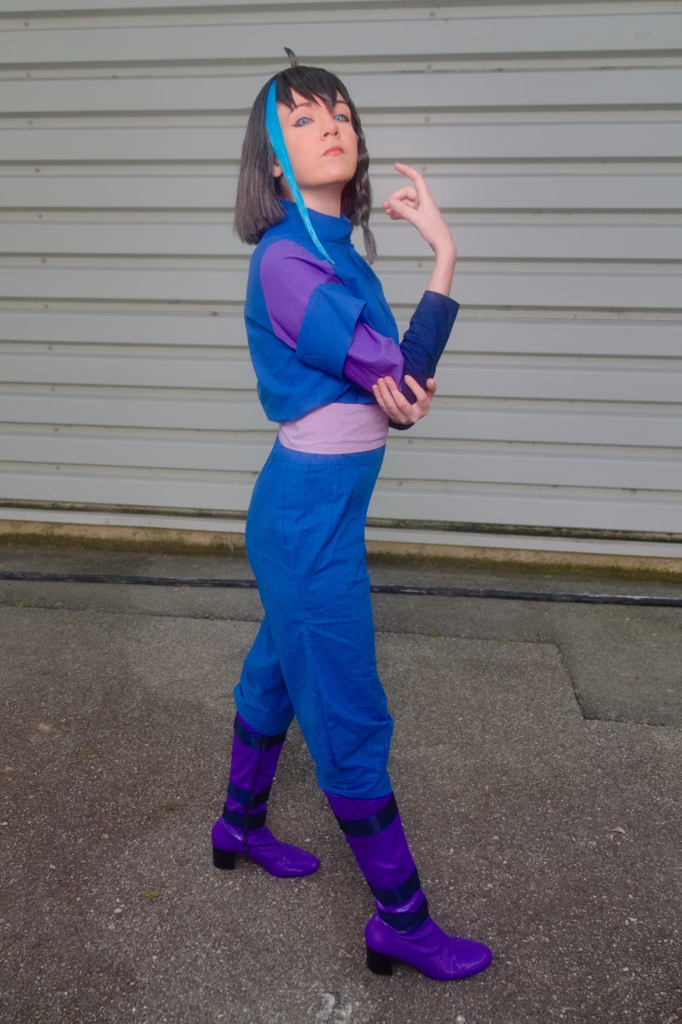 Japan Expo Sud - Photo 1