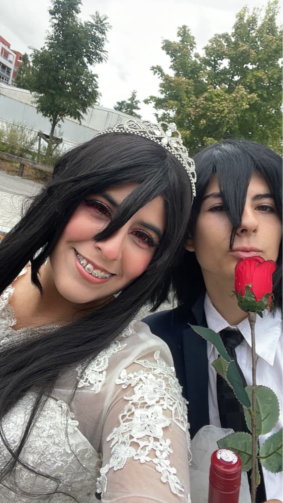 Yor Forger - Photo 12