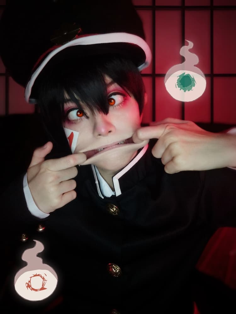 Hanako-Kun - Photo 1