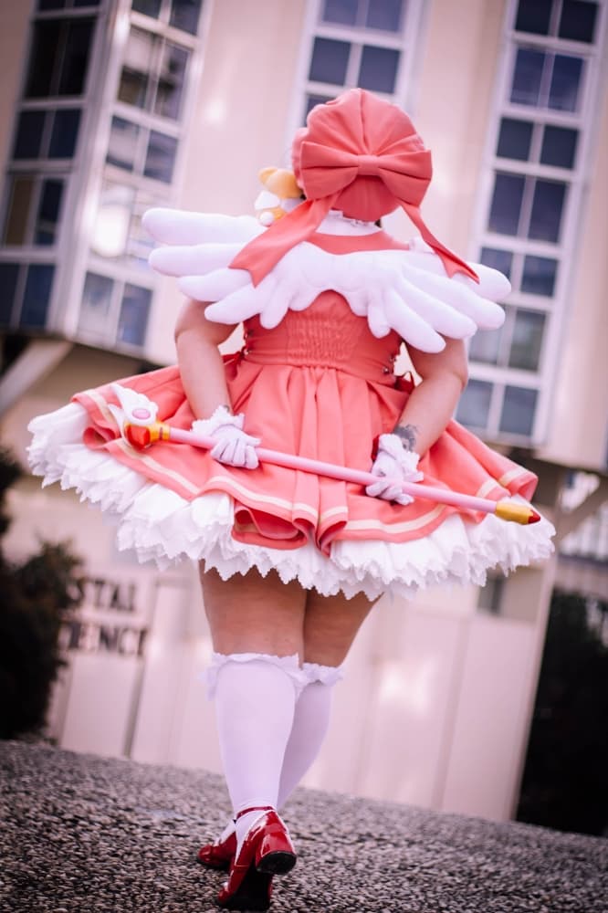 Sakura - shooting 2 - Photo 16