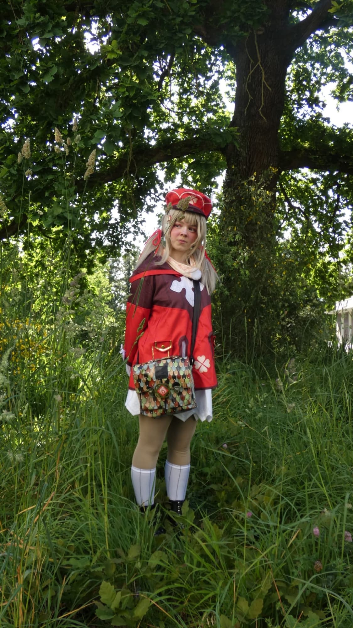 Klee 🍀❤️‍🔥💥 - Photo 30