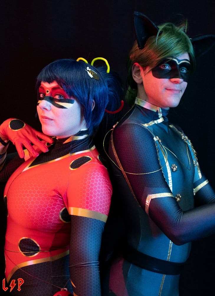 Miraculous LB/PV - Photo 2