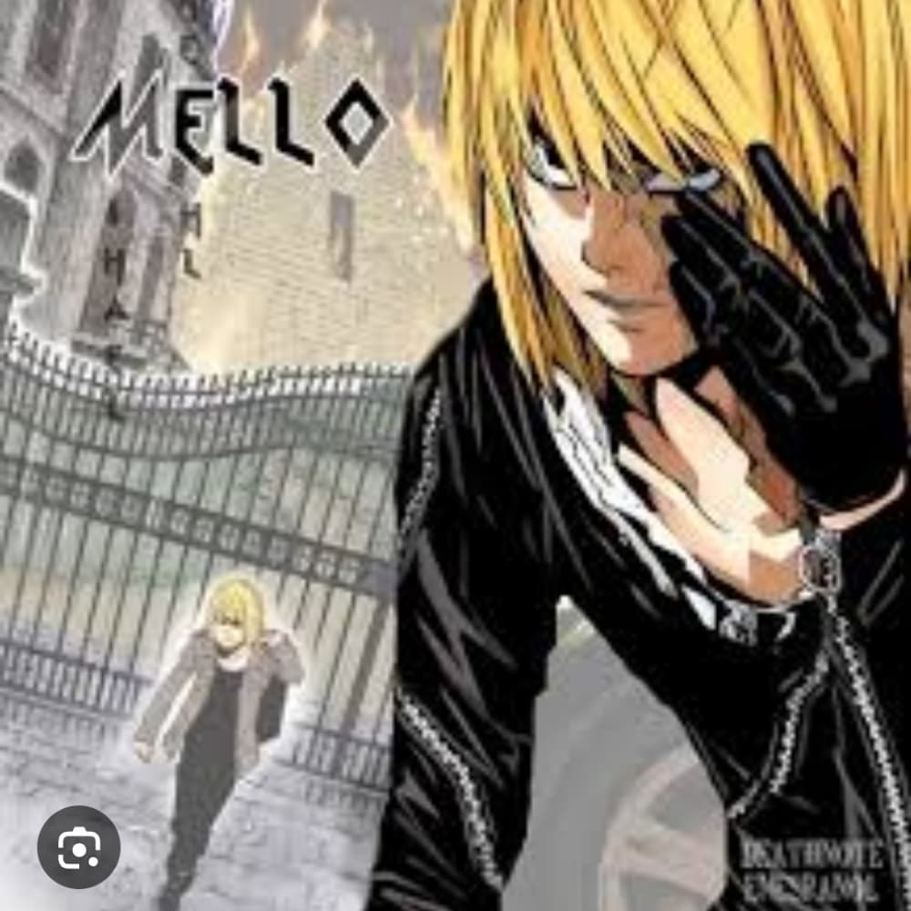 Mello 