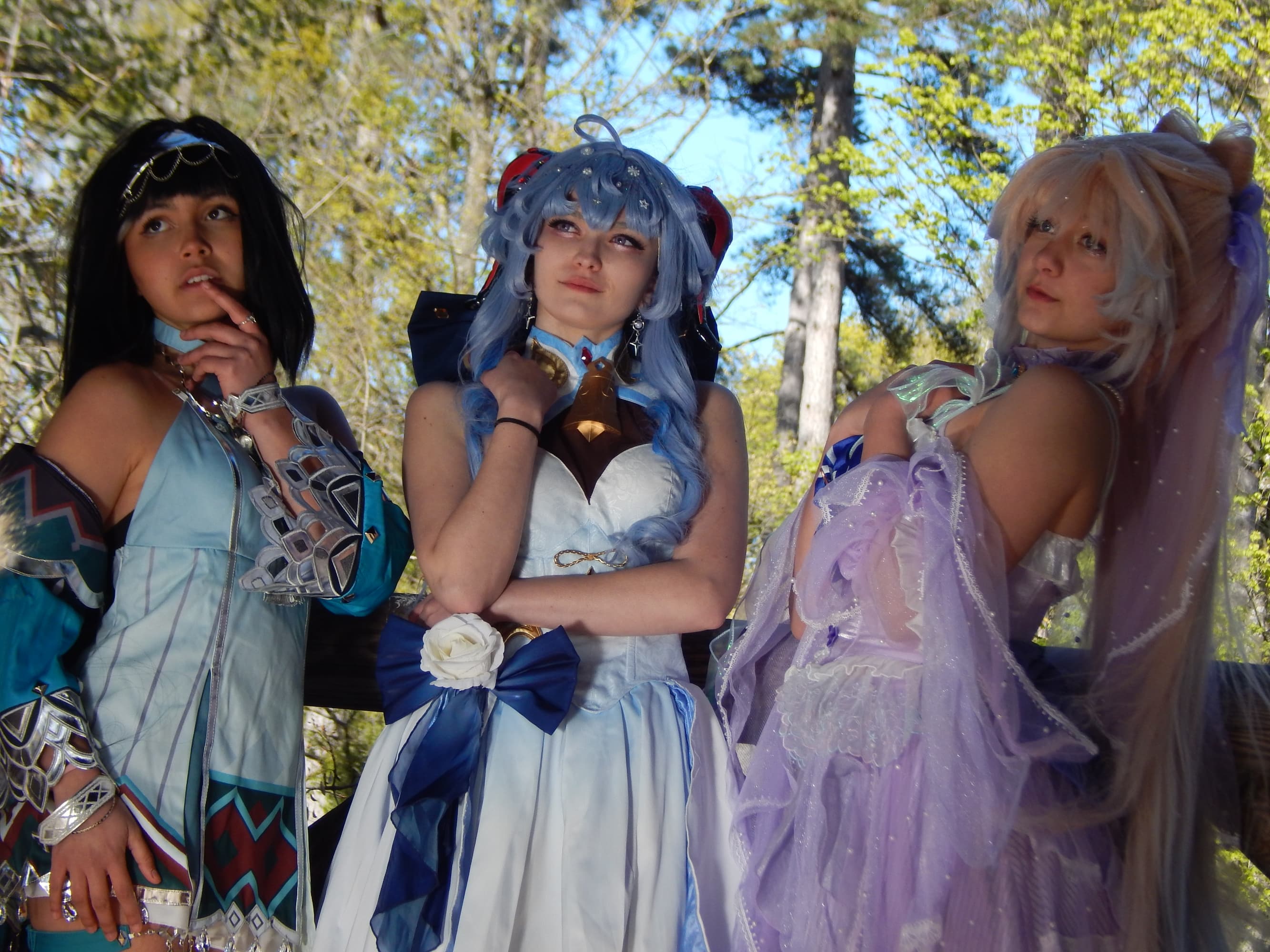 Shooting 29/03 - Photo 7