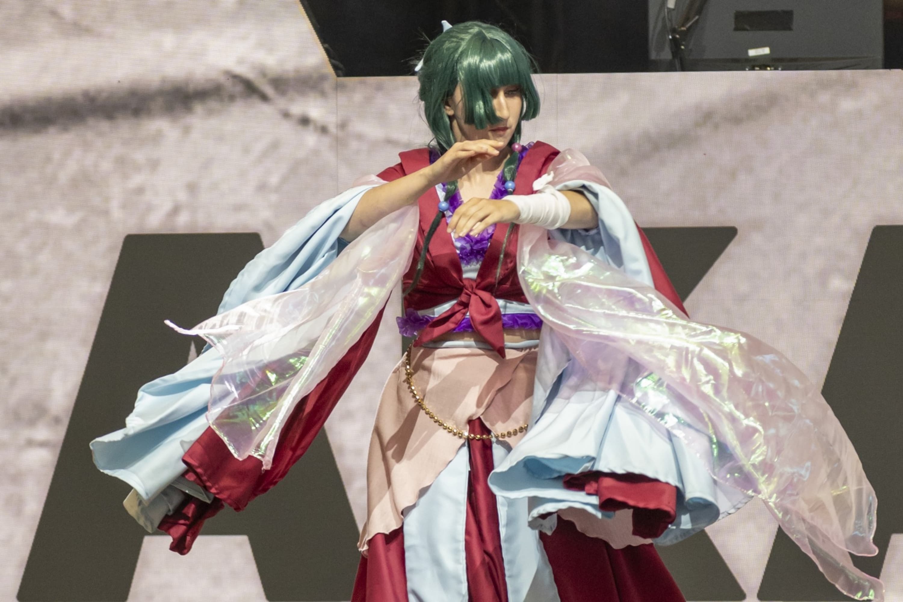 TLP tnf 2026 - Photo 4