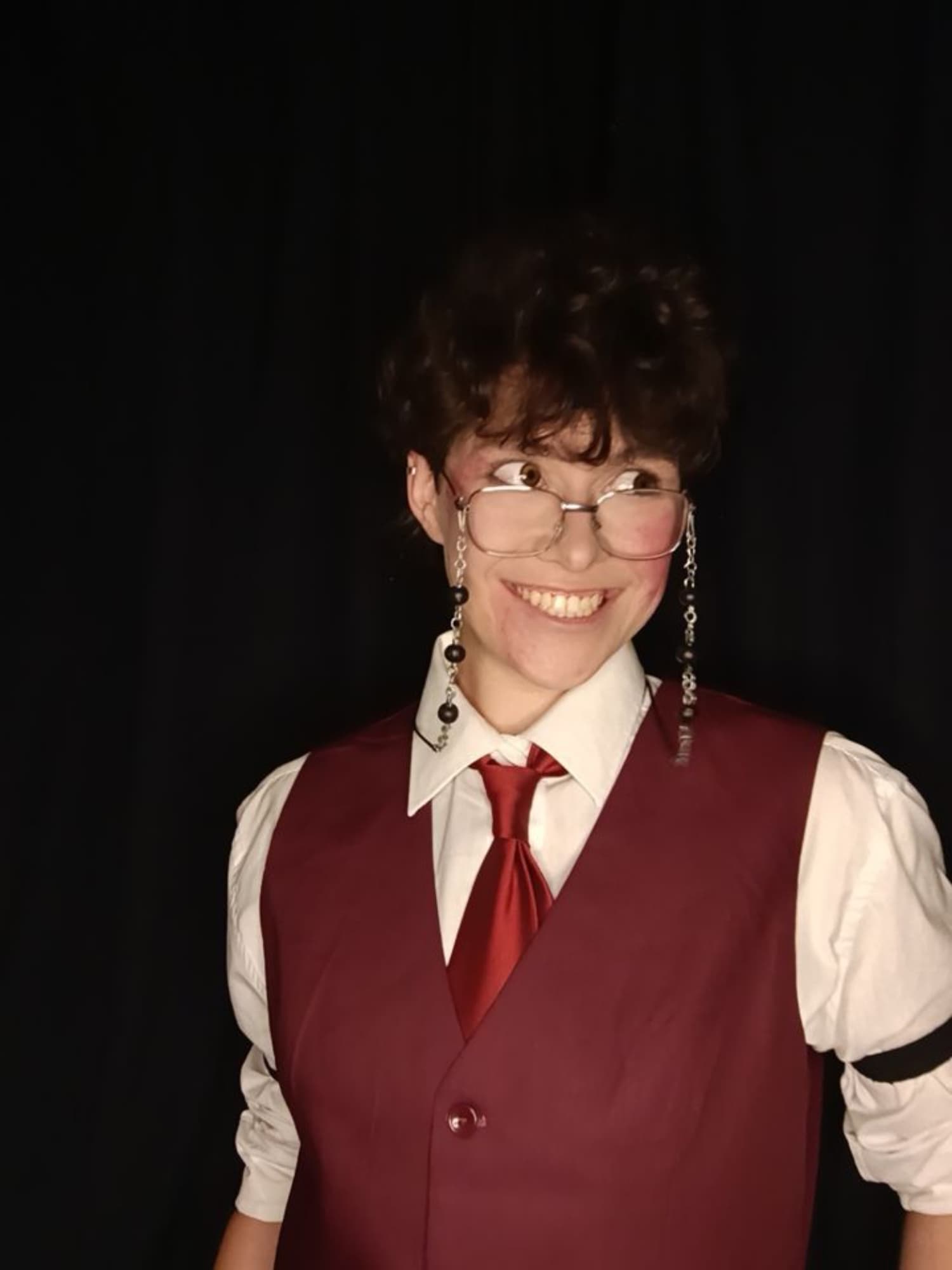 Alastor Humain  - Photo 10