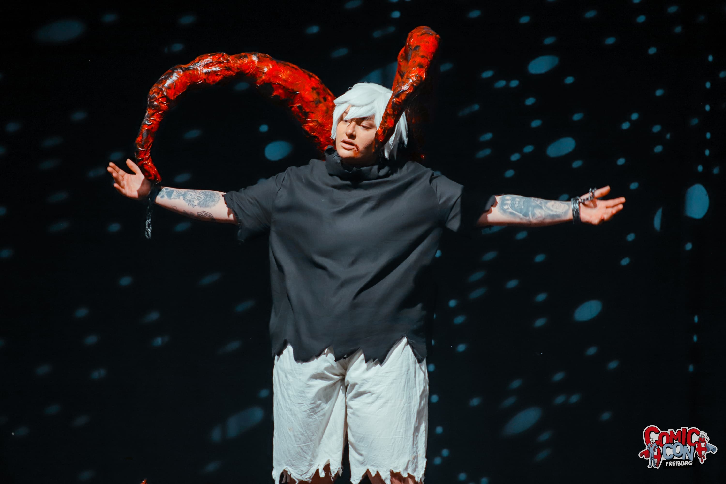 CC Freiburg 2023 - Photo 7