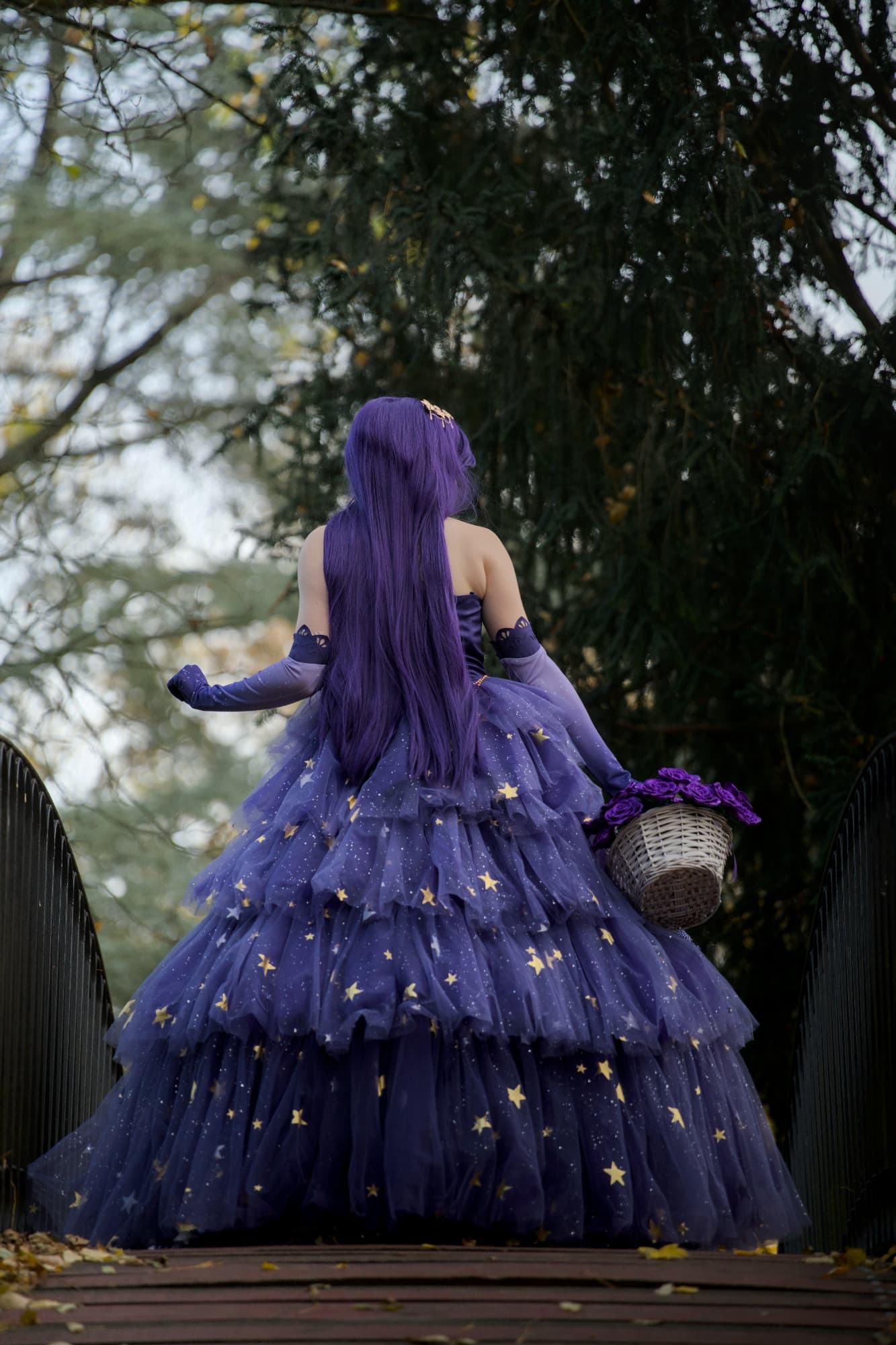 La mer étoilée - Photo 6