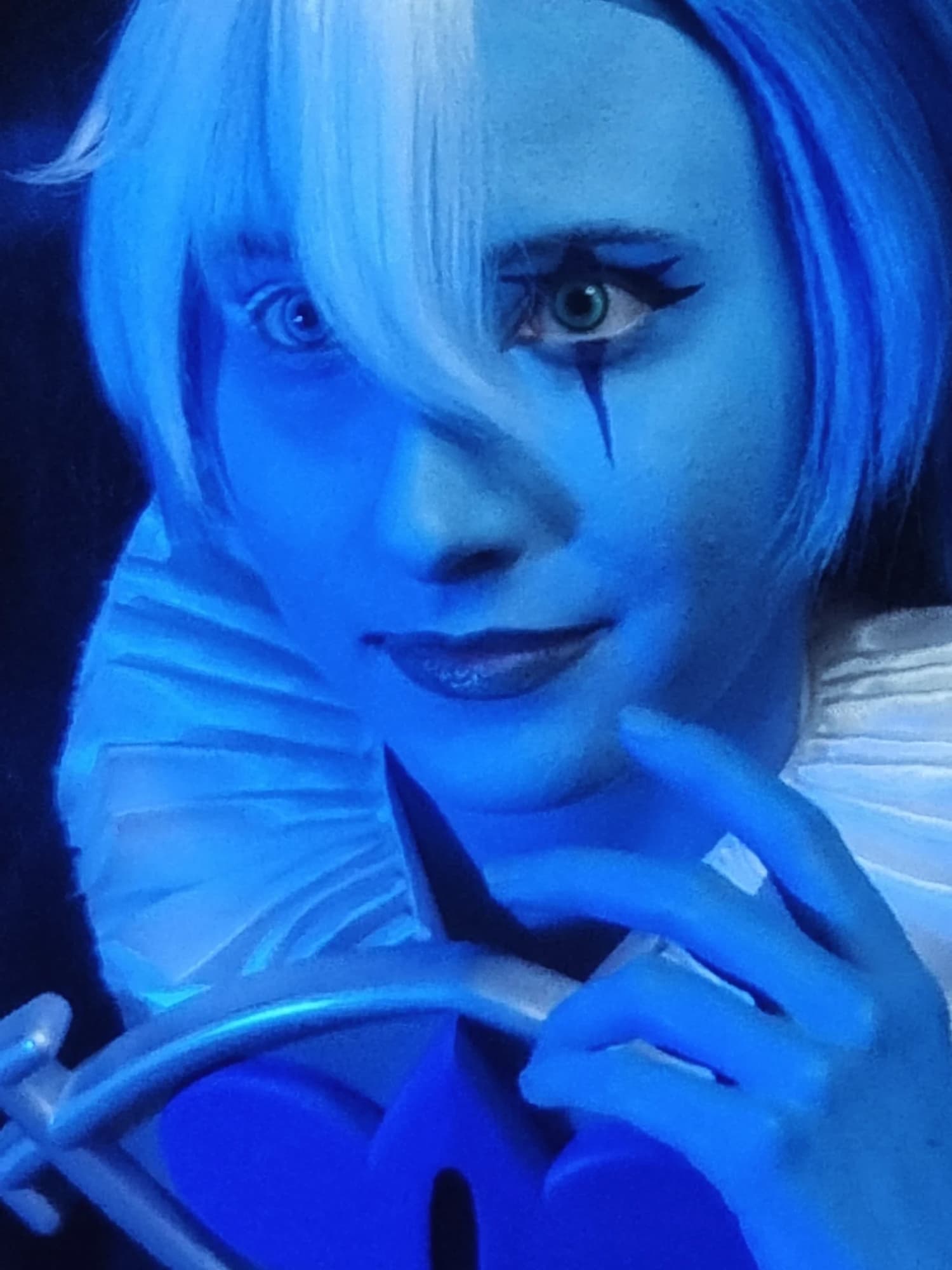 Shadow Milk cookie - Photo 2