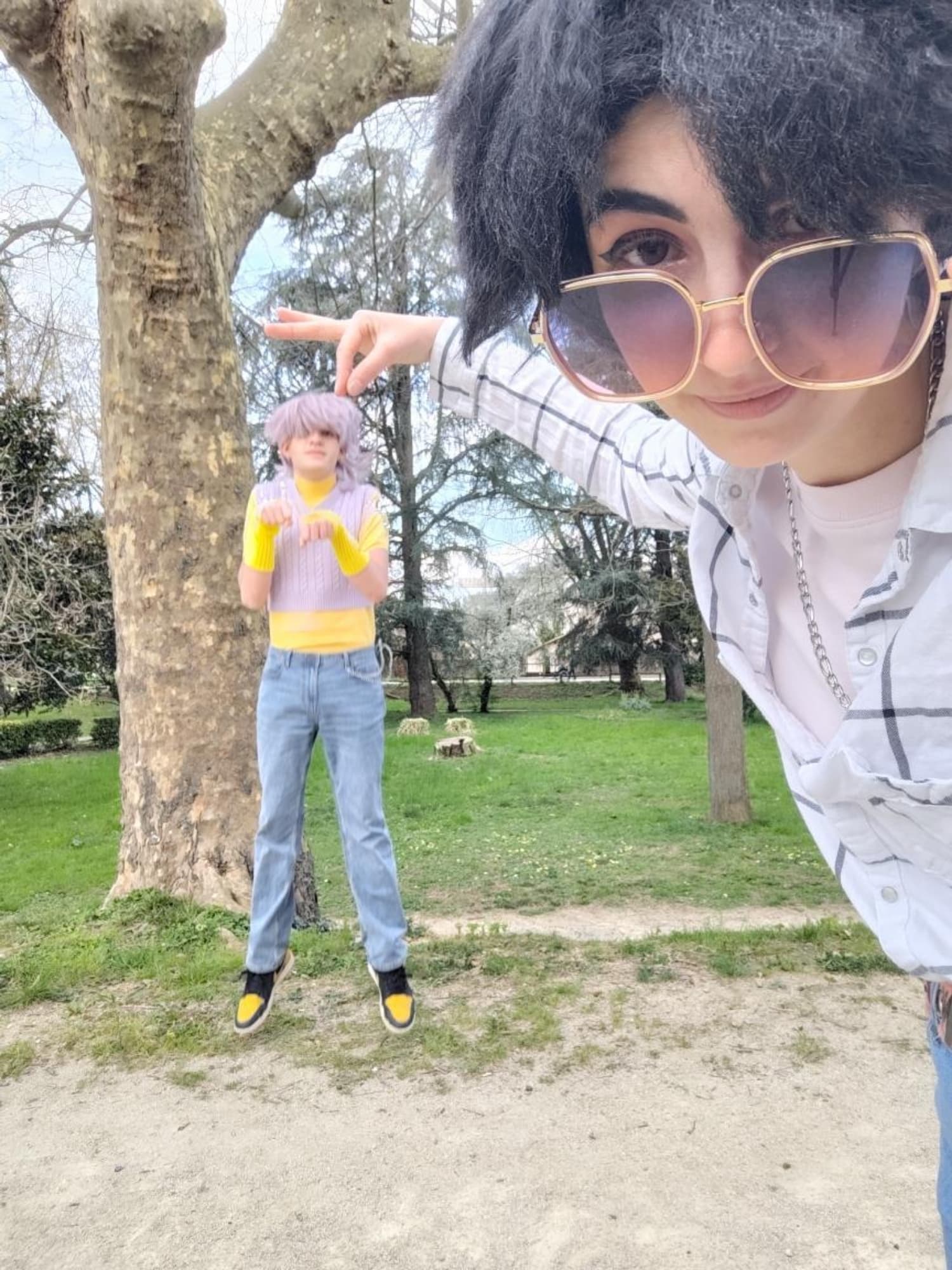 Saja boys  - Photo 10