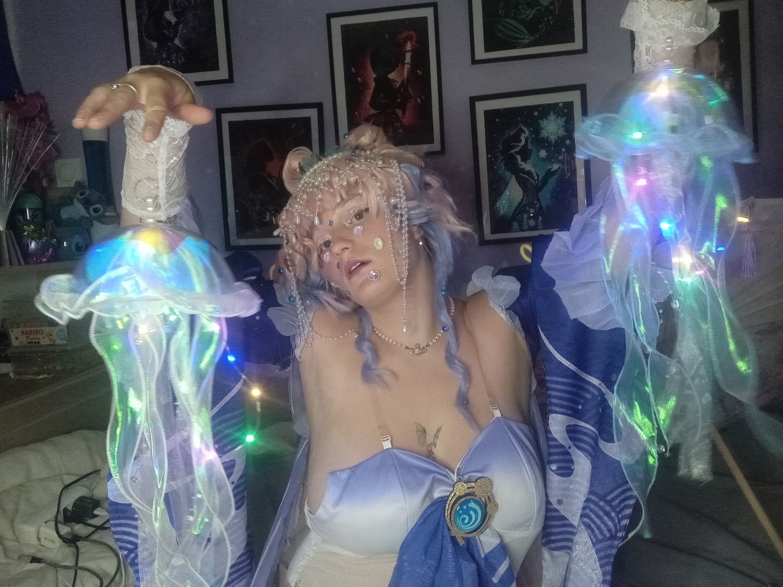 Kokomi V5 - Photo 15