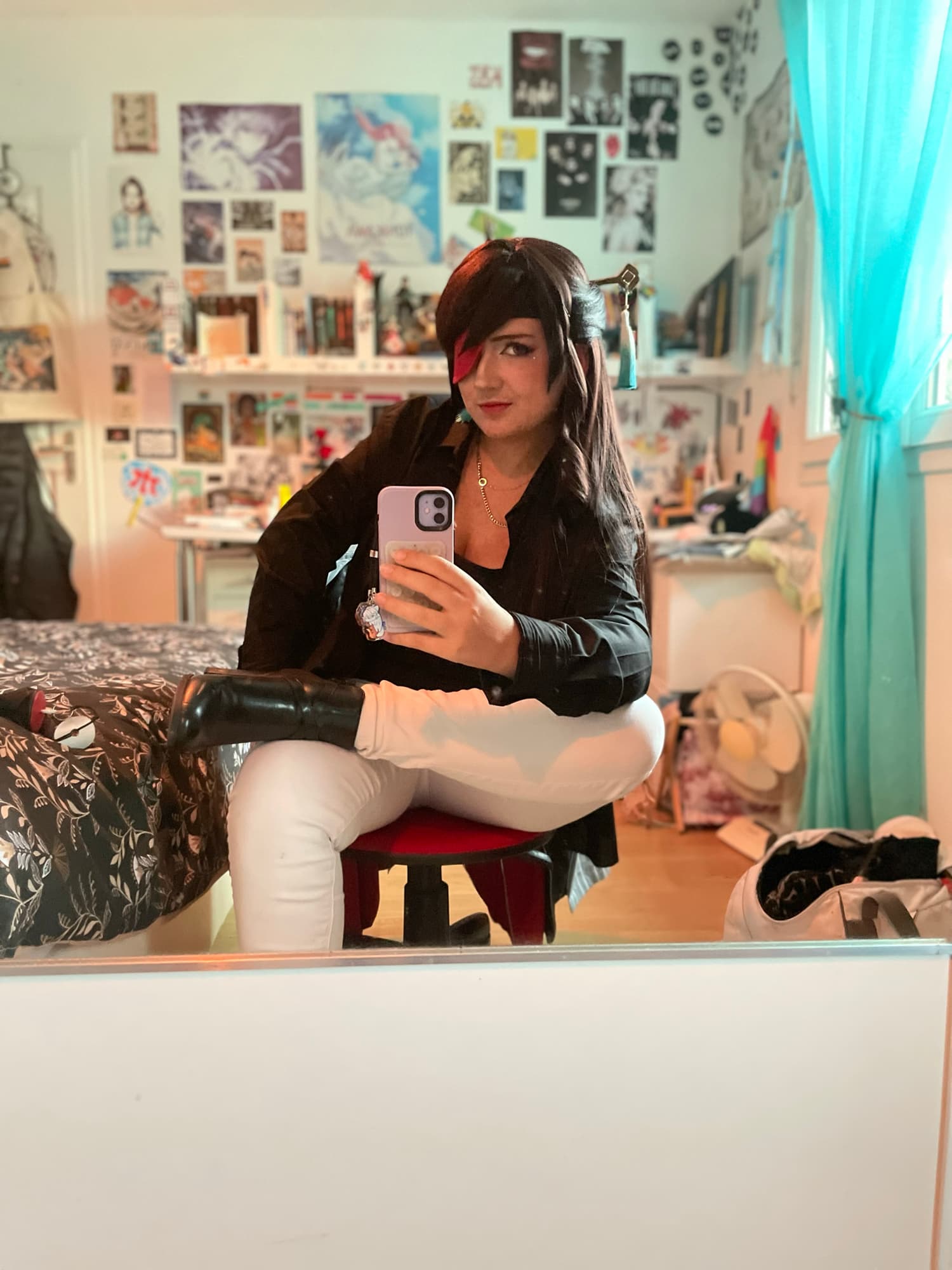 Beidou casual - Photo 5