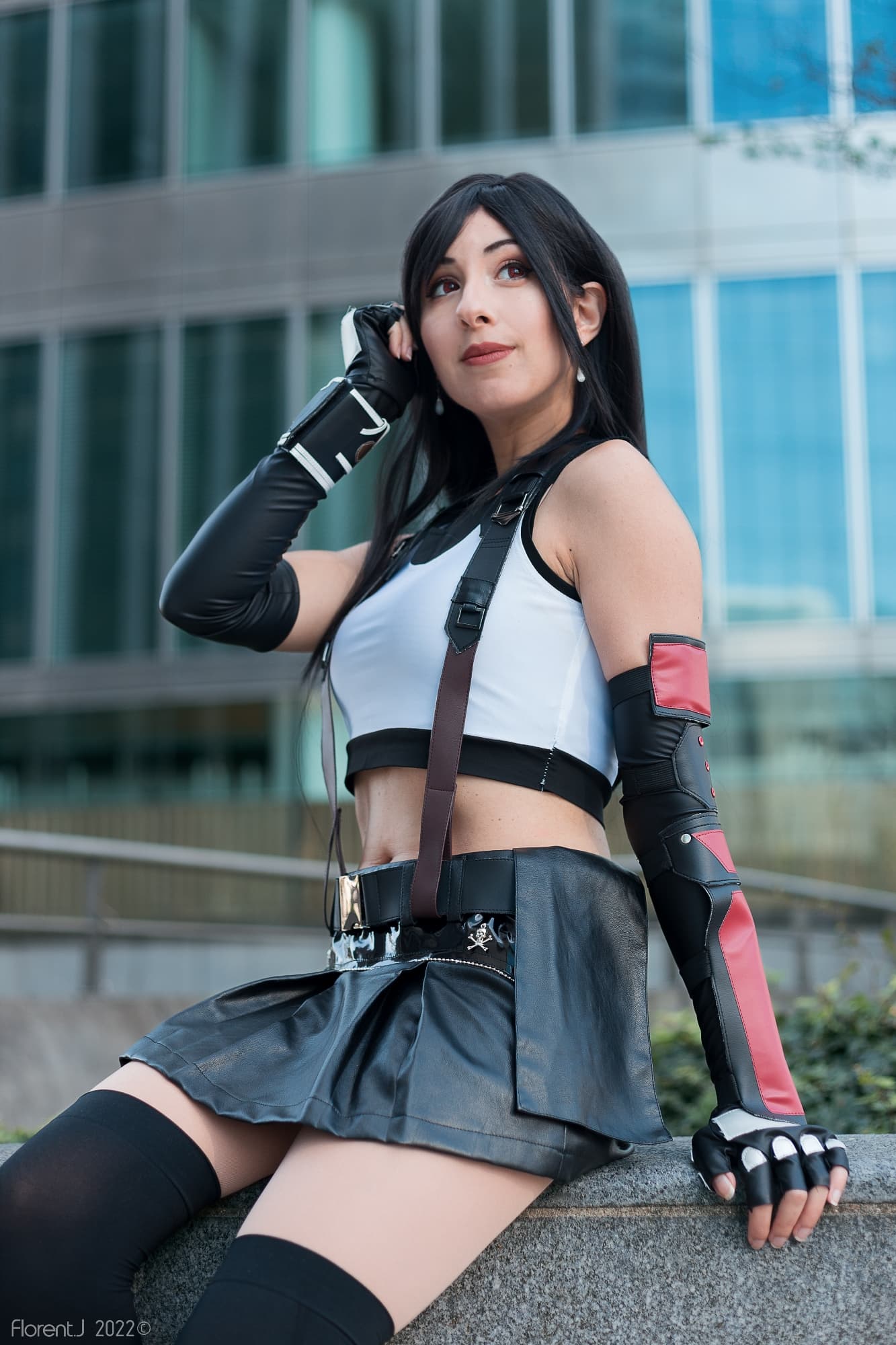 Tifa - FFVII - Photo 2