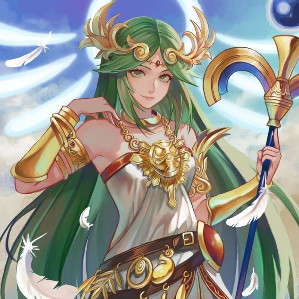 Palutena