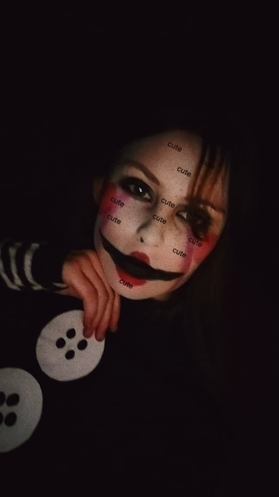 puppet fnaf - Photo 8