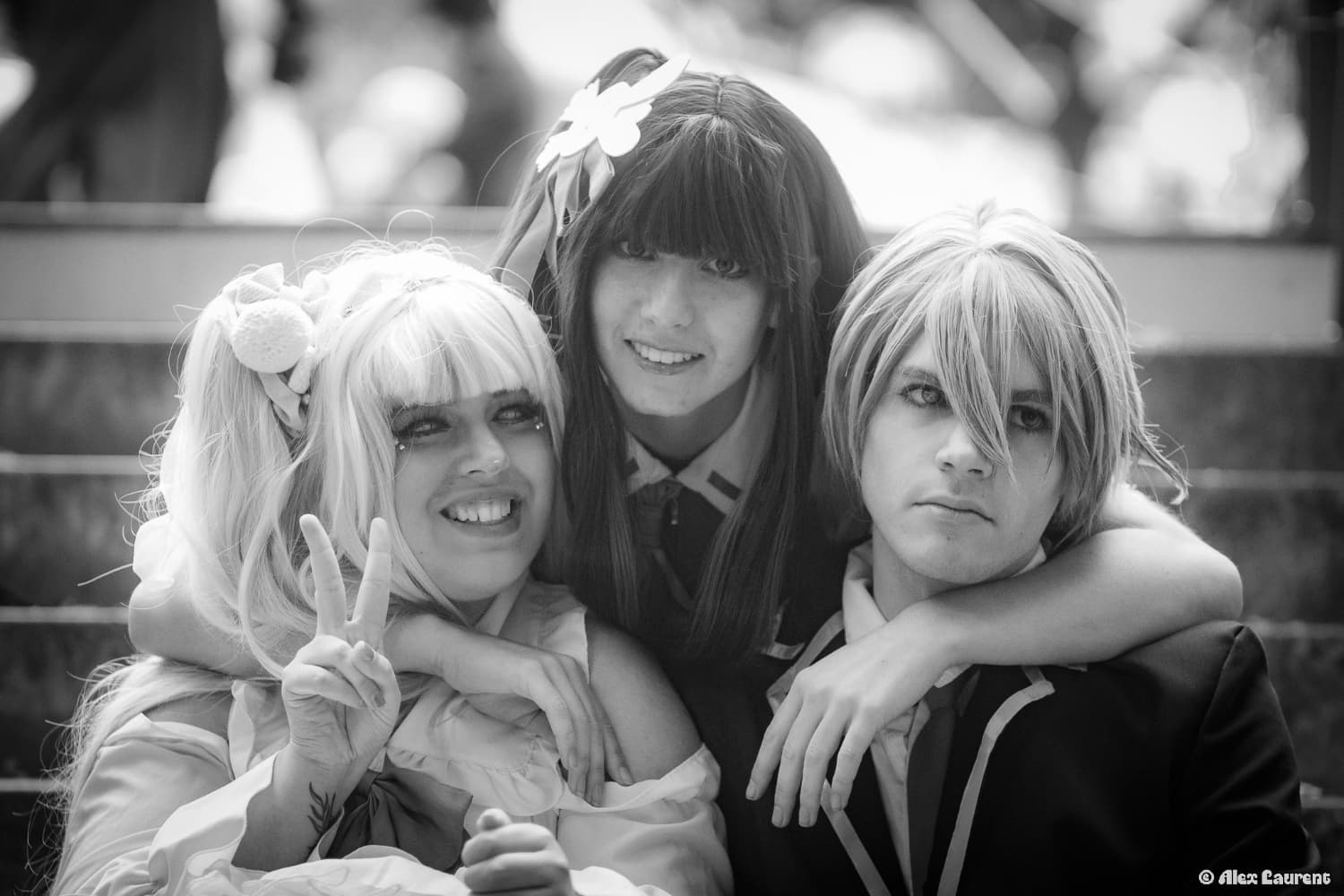 Ruby - shoot groupe - Photo 6