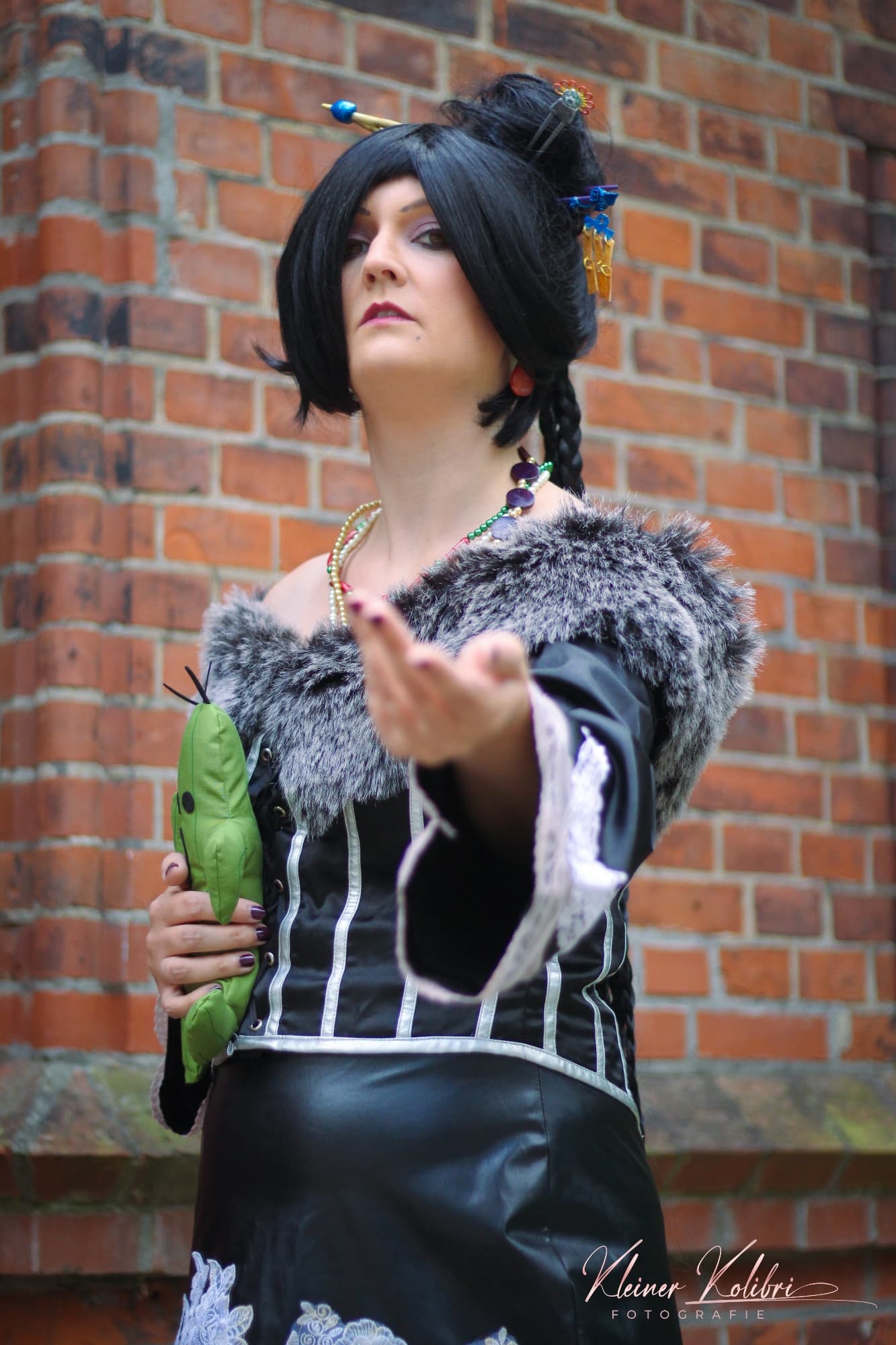 InselCosplaytreff 20 - Photo 31