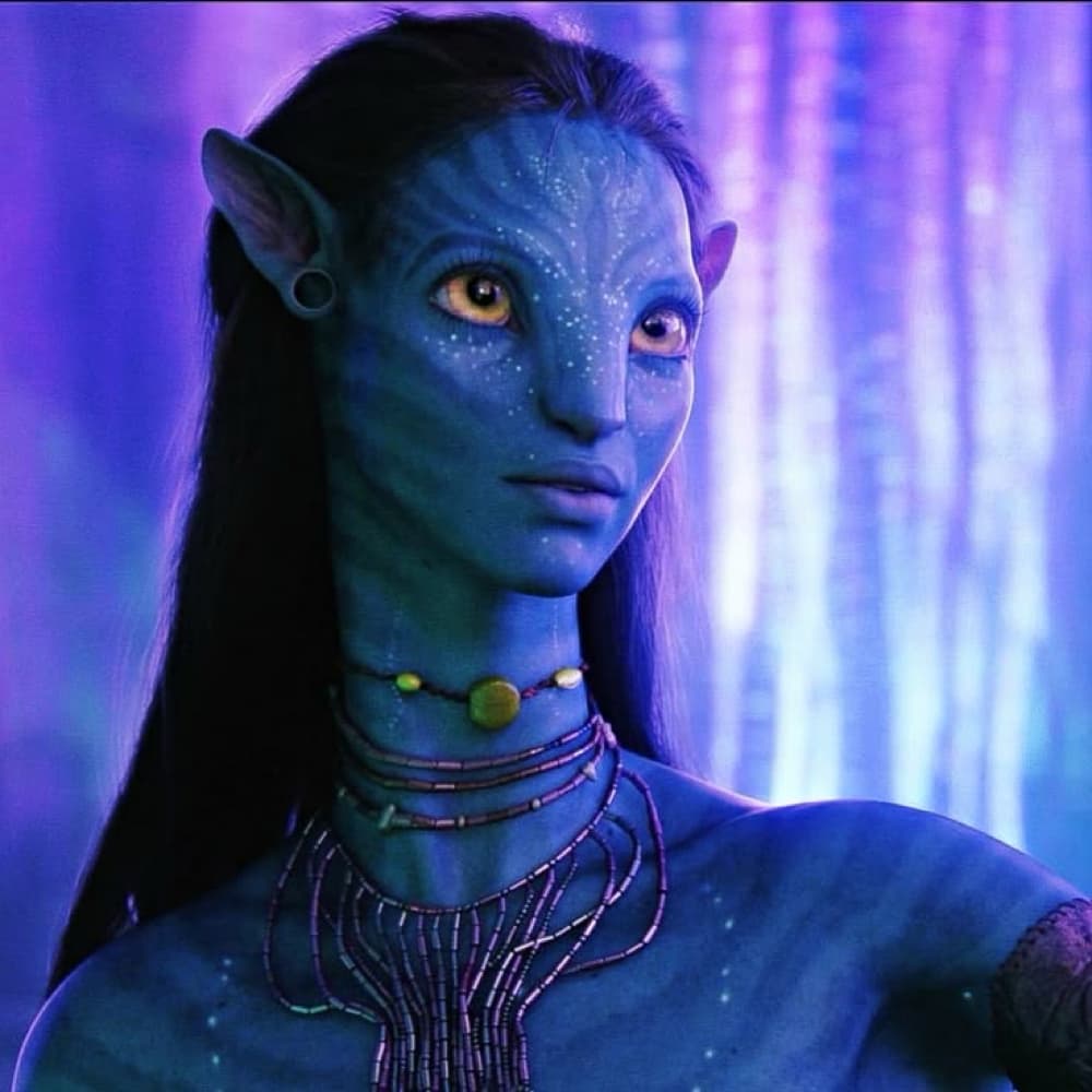 Neytiri
