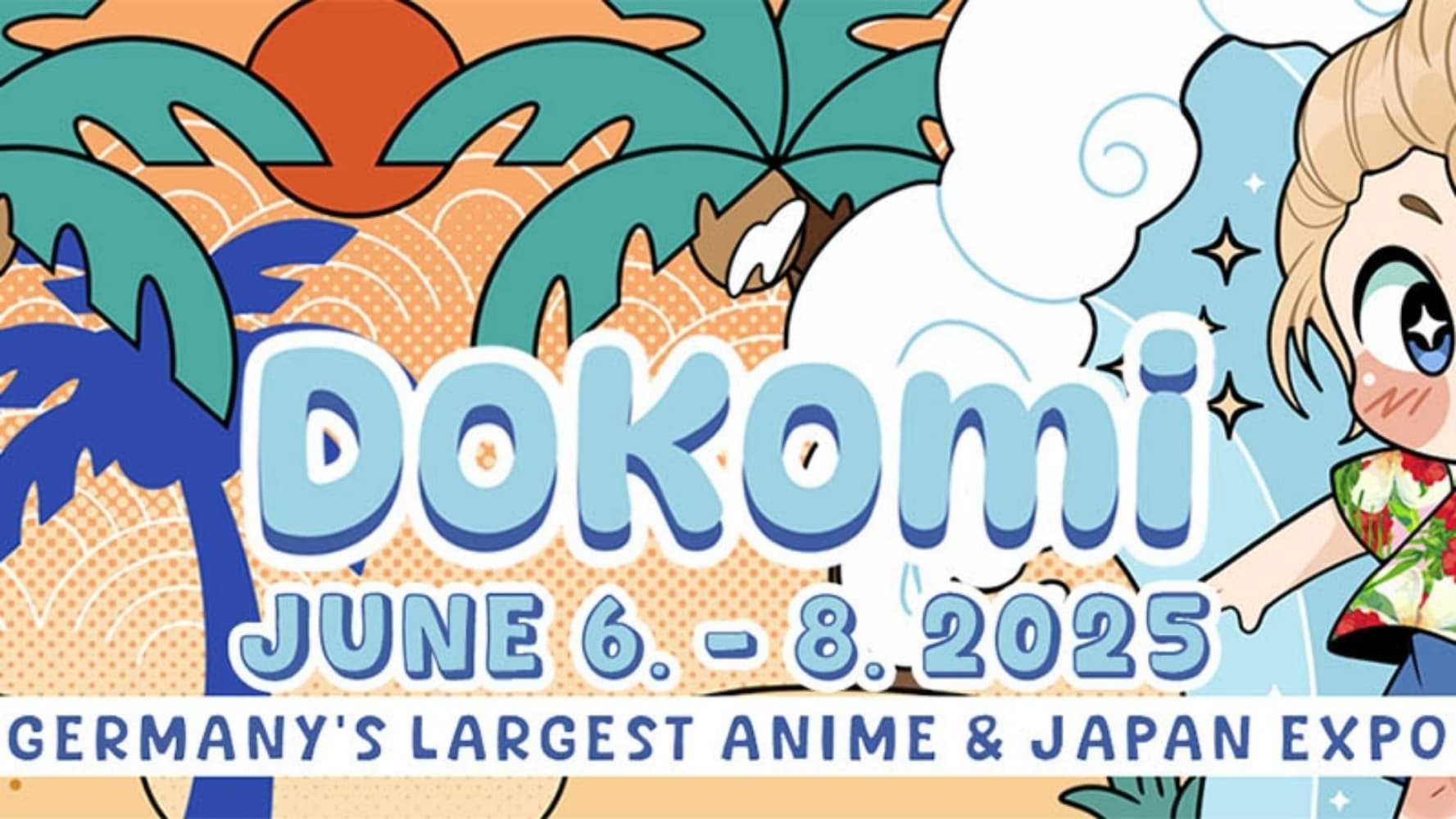 Dokomi