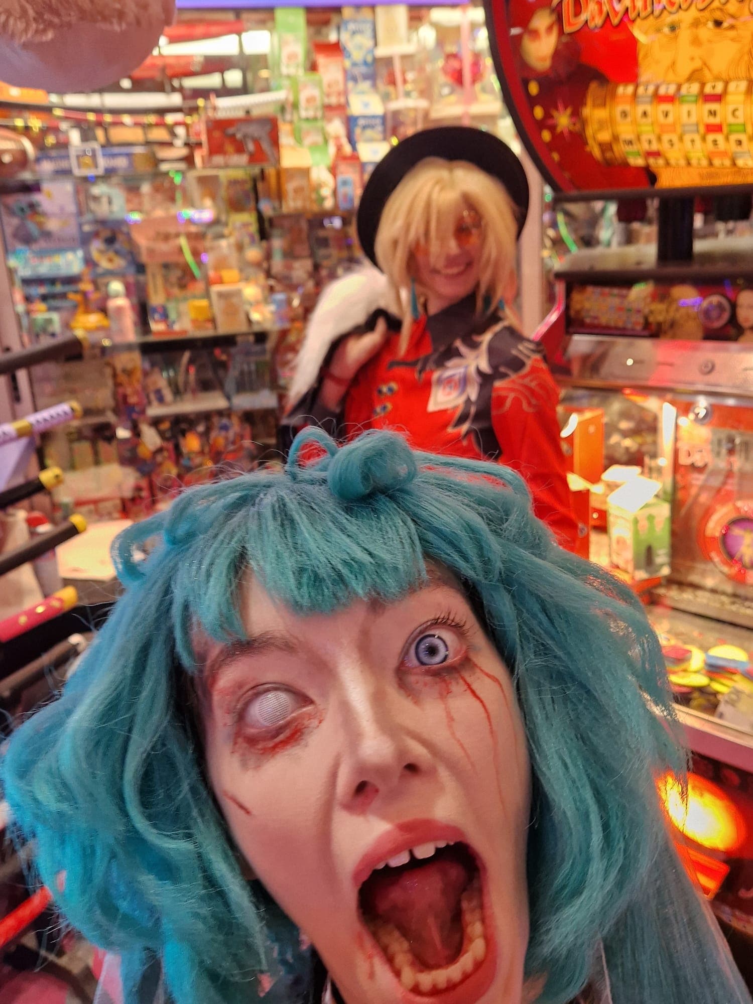 Miku Halloween  - Photo 3