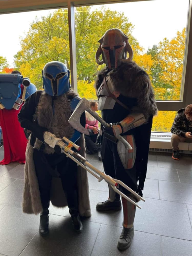 Mandalorian - Photo 24