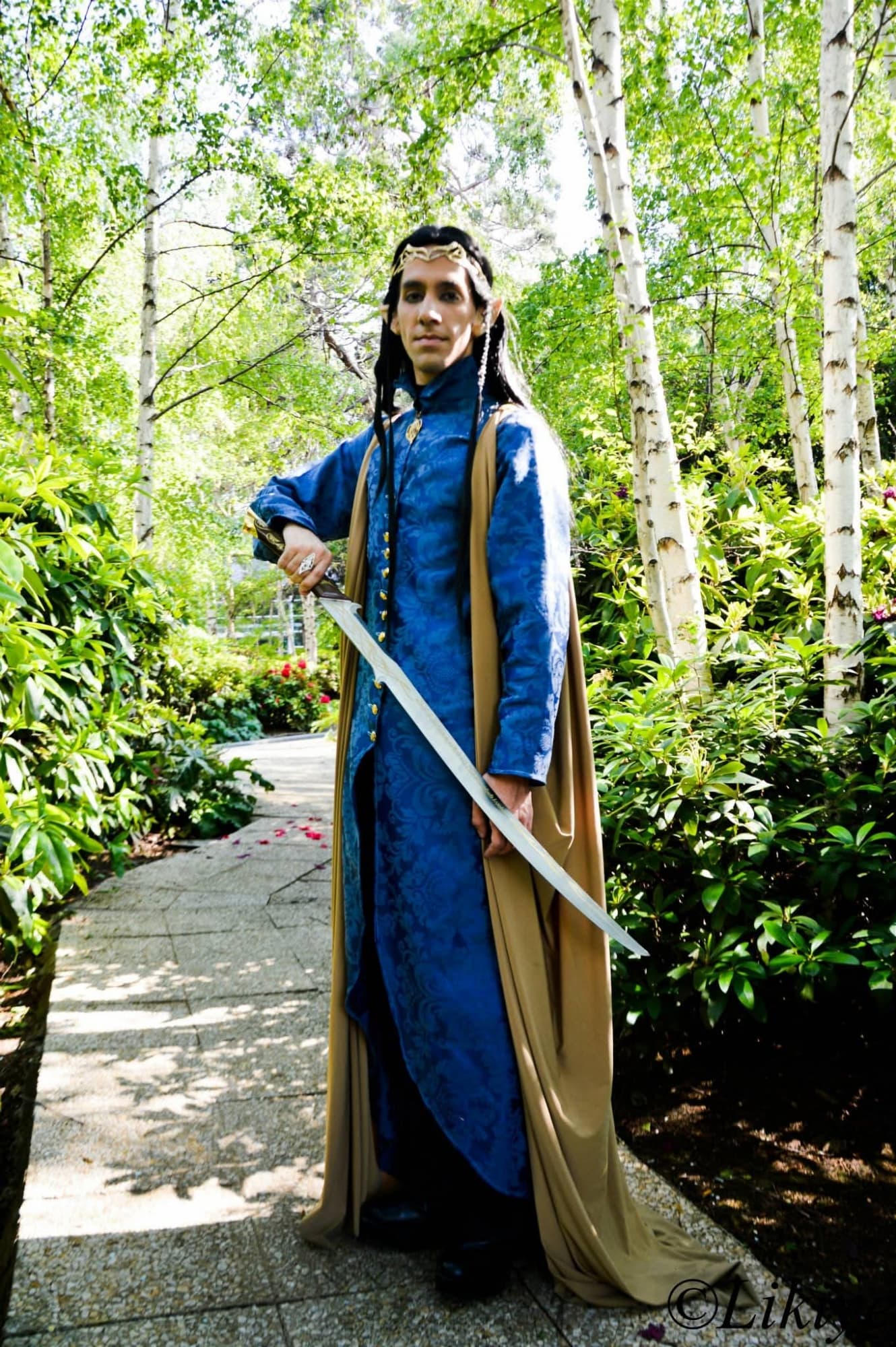Elrond 