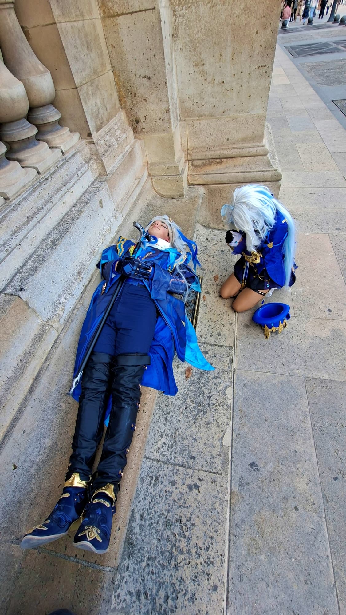 Shooting Paris - Photo 5