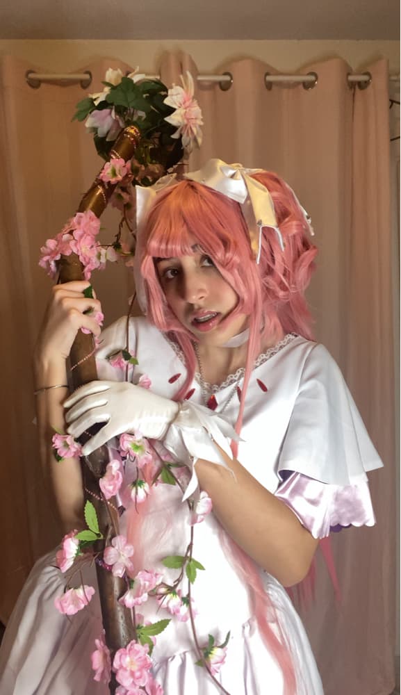 Goddess Madoka  - Photo 31