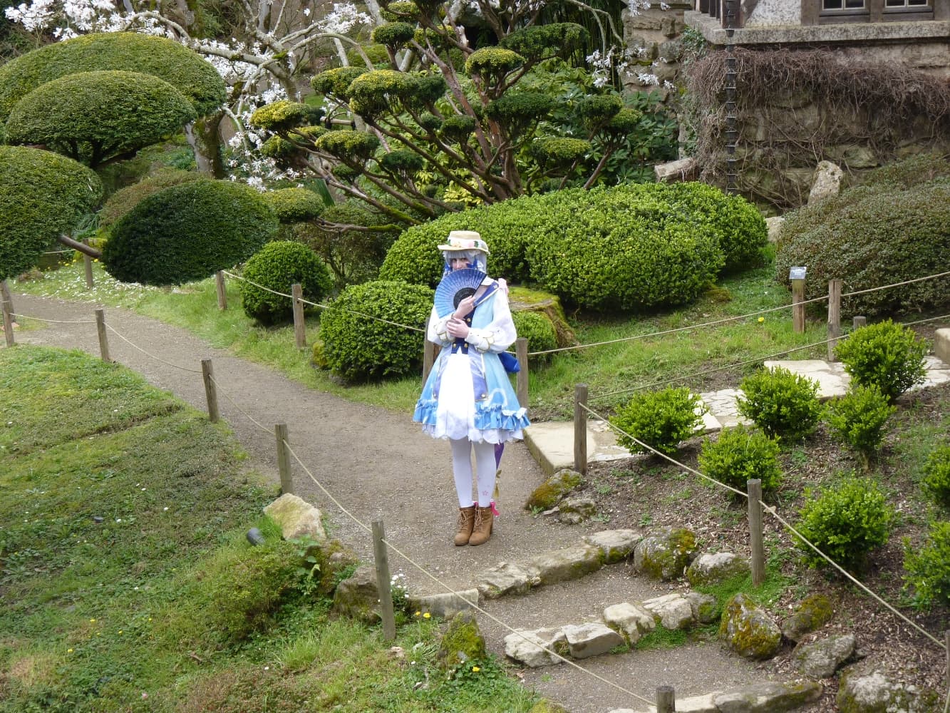 Ayaka maulevrier  - Photo 15