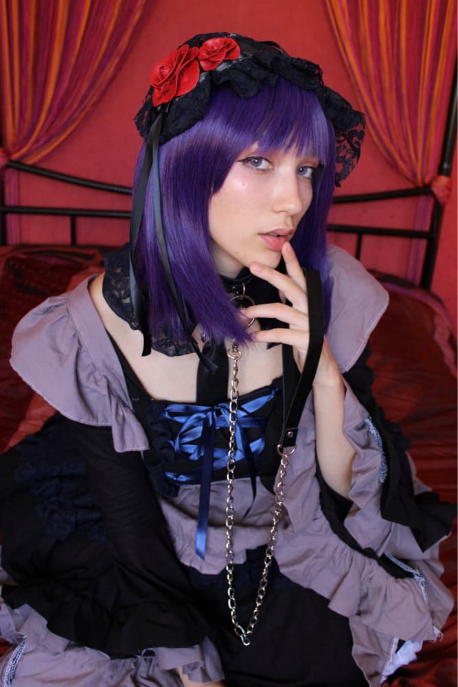 Shizuku Tan  - Photo 6