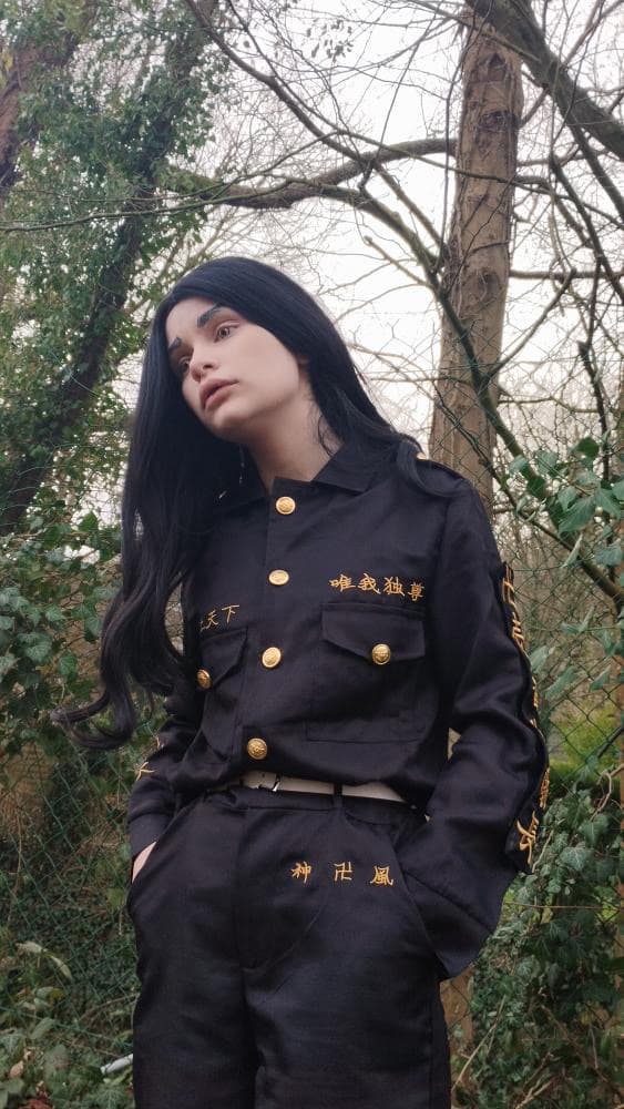 Baji keisuke - Photo 33