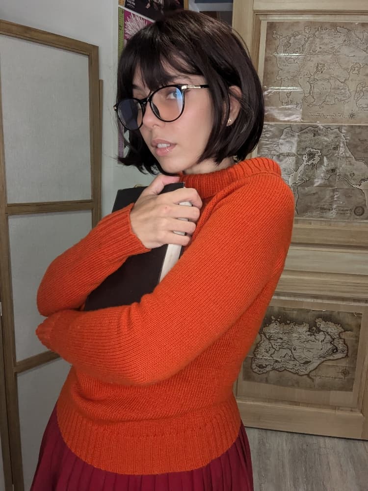 Velma Dinkley - Photo 5
