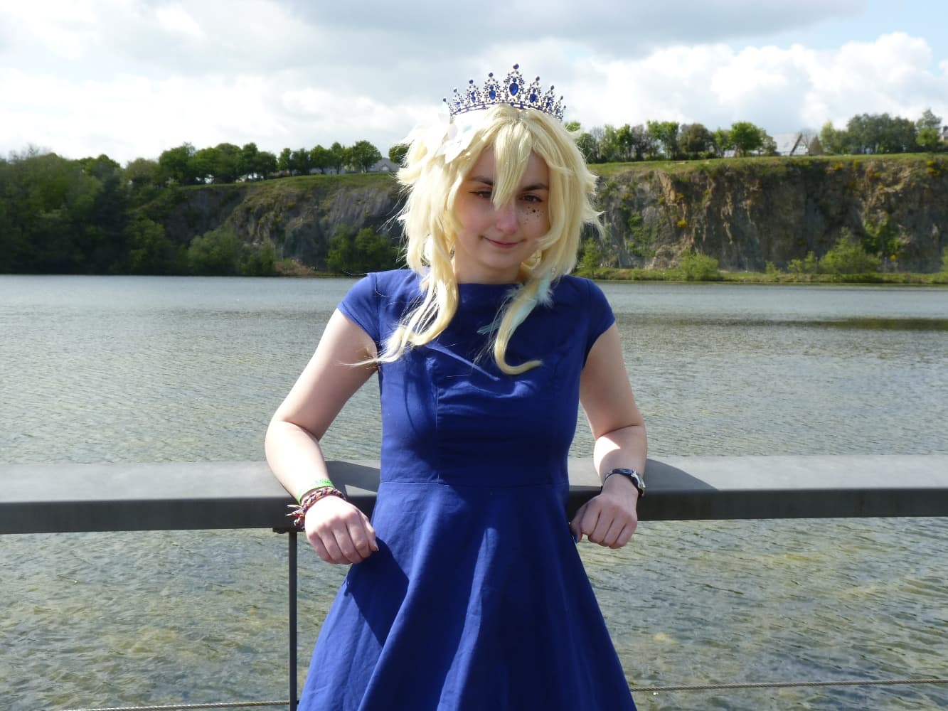 Lumine princess jap - Photo 3