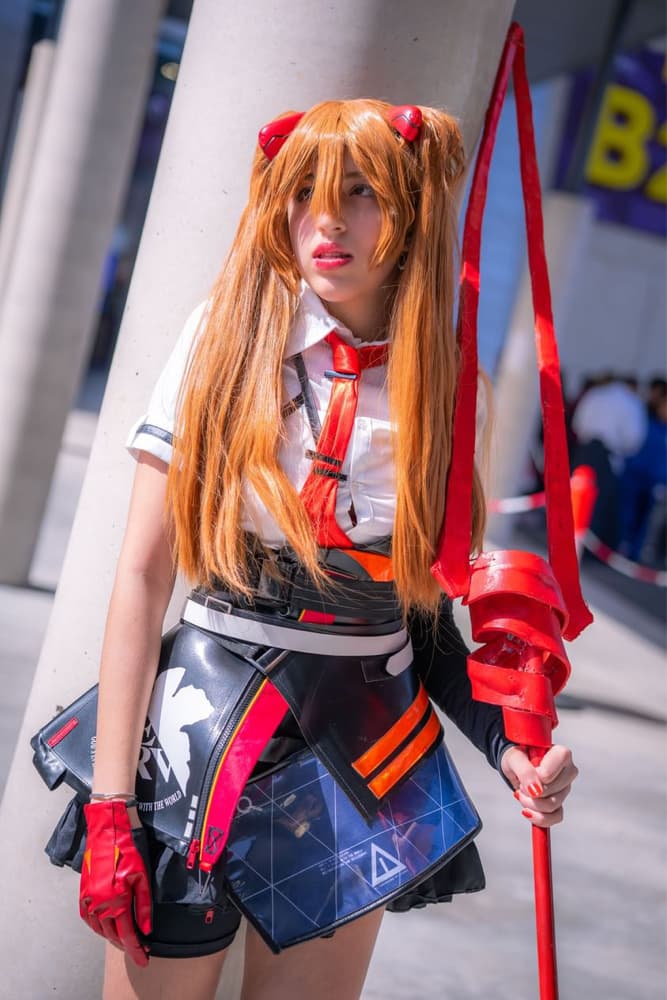 Asuka - Photo 8