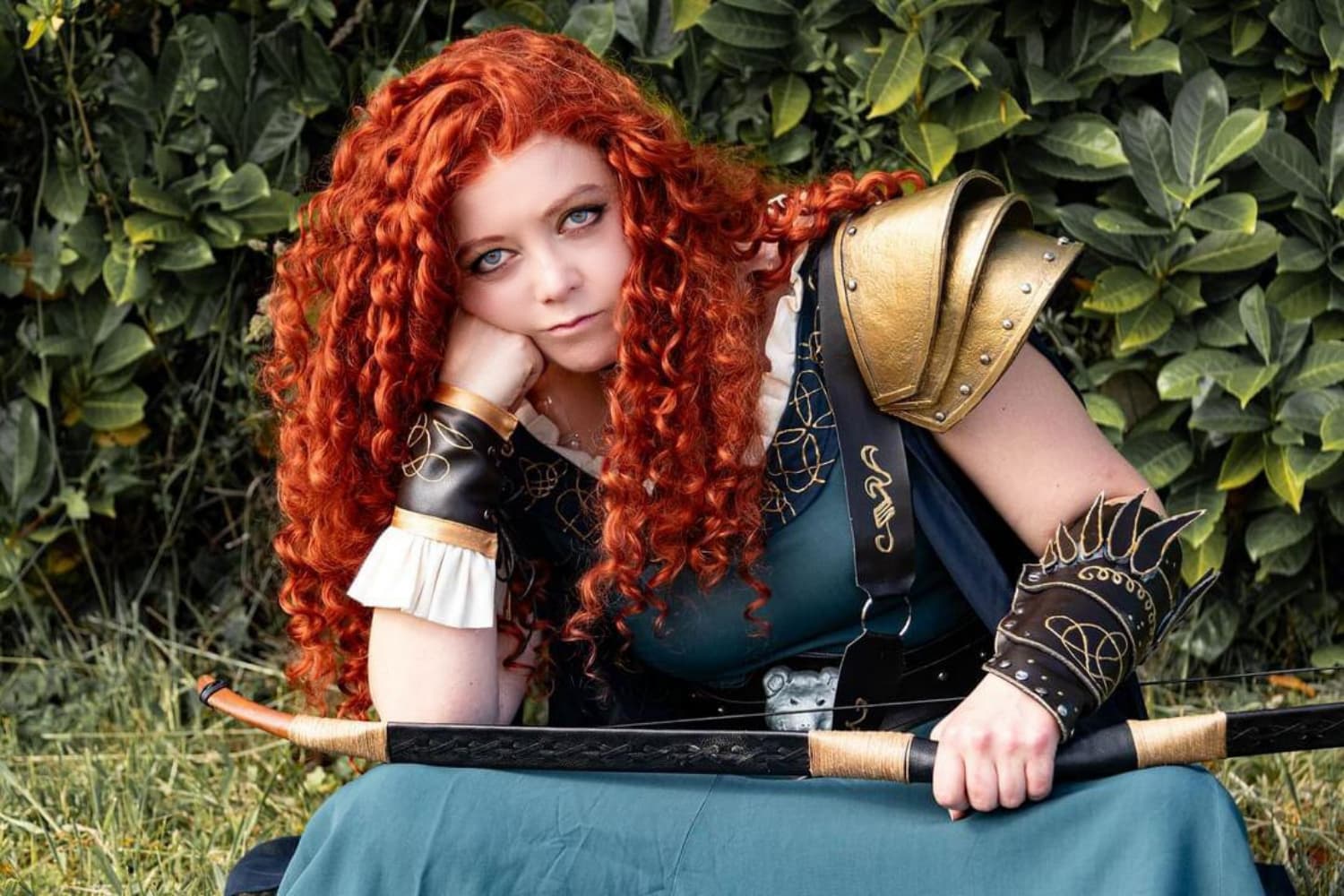 Merida  - Photo 2