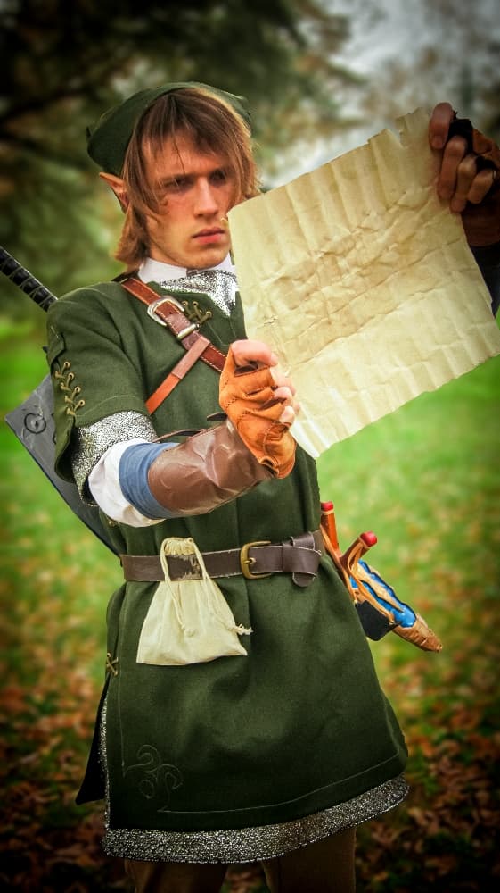 Private - Link - Photo 1