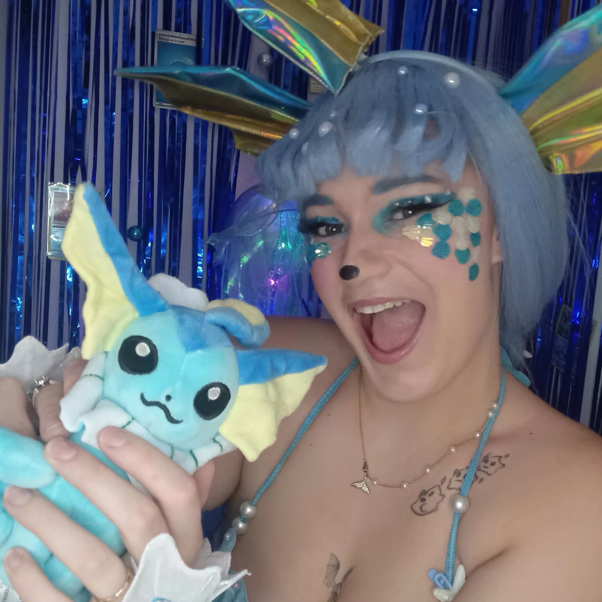Vaporeon v1