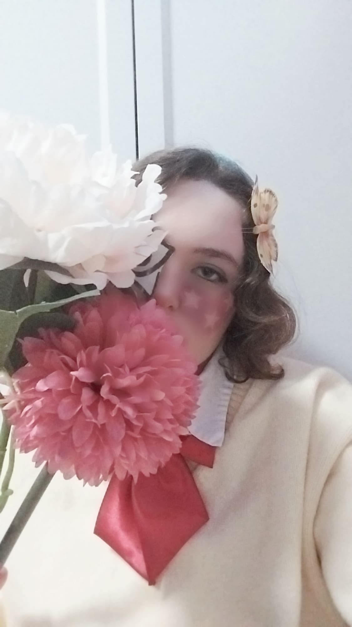 Flower/ oc - Photo 2