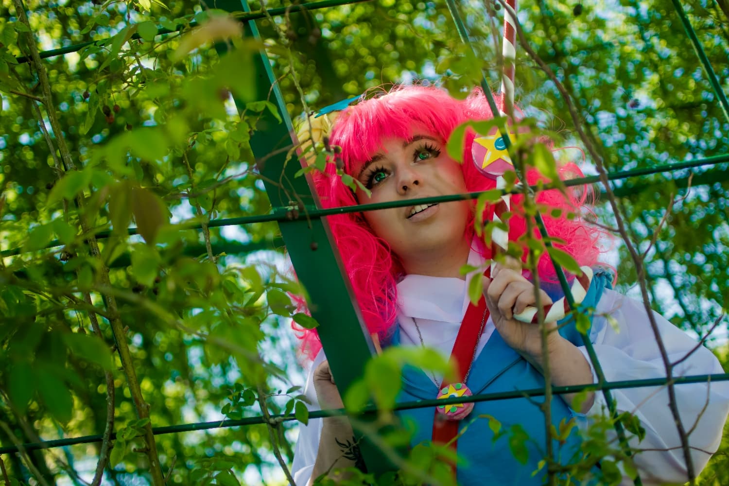 Gigi - shooting  - Photo 9