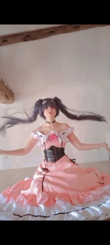 lady ciel  - Photo 2